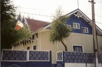 Румыния Privát Beliş, Экстерьер